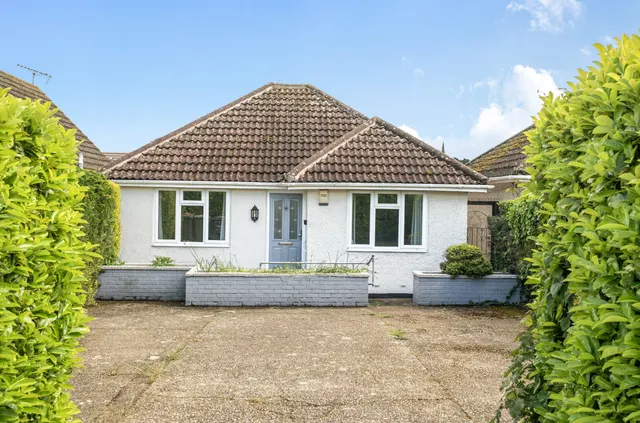 Upper Northam Road, Hedge End, SO30, photo 1