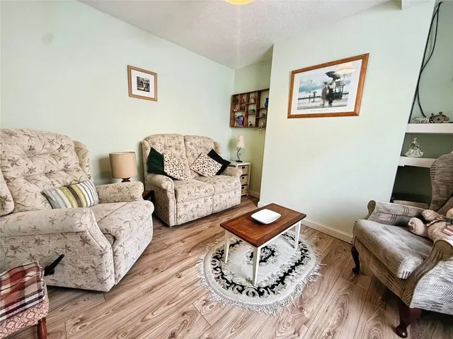 Photo 2 — Charles Street, Exmouth, Devon, EX8