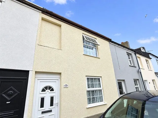 Charles Street, Exmouth, EX8, photo 1