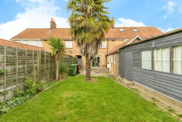Photo 2 — Brandon Road, Watton, Norfolk, IP25