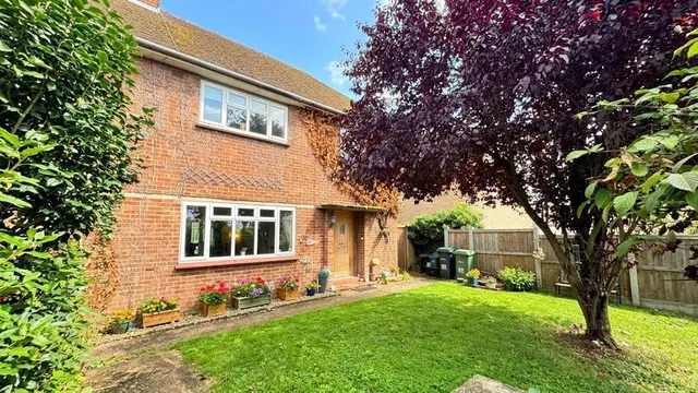 Trinity Road, Halstead, CO9, photo 1