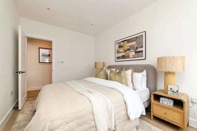 Photo 3 — Apartment Eight Gemstone House, Stevenage
