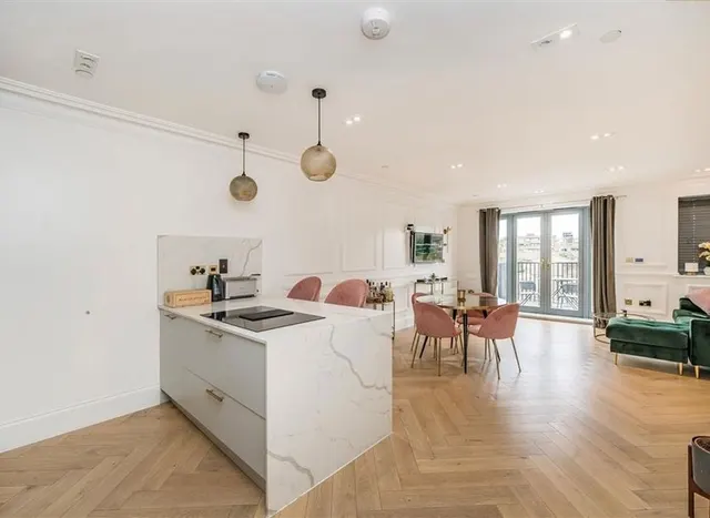 Grange Road, London, SE1, photo 2