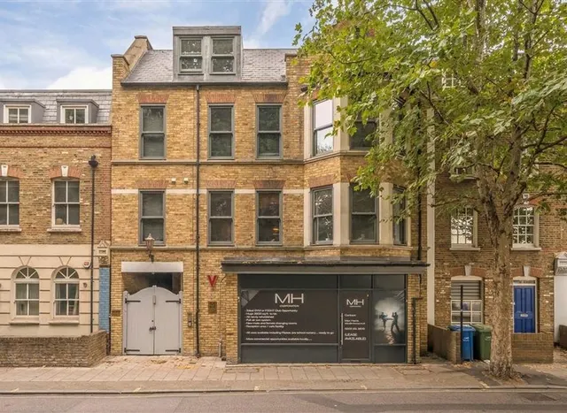 Grange Road, London, SE1, photo 1