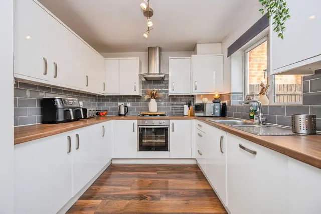 Cavendish Drive, Ashbourne, DE6, photo 2