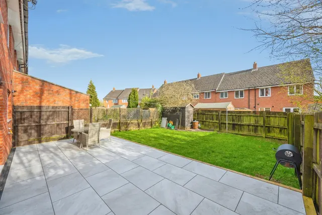 Cavendish Drive, Ashbourne, DE6, photo 3