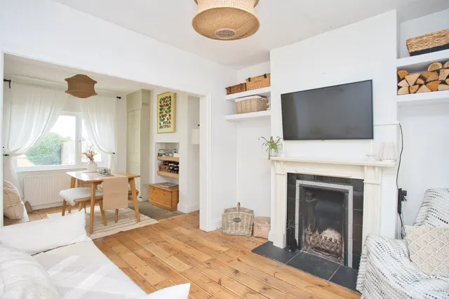 Capel Street, Capel-le-Ferne, CT18, photo 2