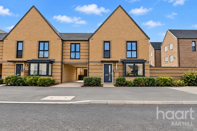 Eagle Way, Northstowe, CB24, photo 1