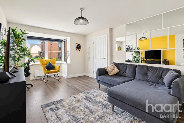 Eagle Way, Northstowe, CB24, photo 2