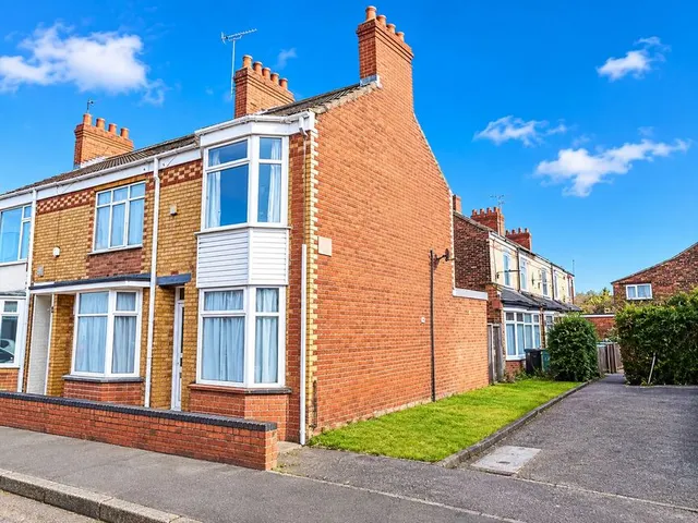 Exmouth Street, Hull, East Yorkshire, HU5, photo 1