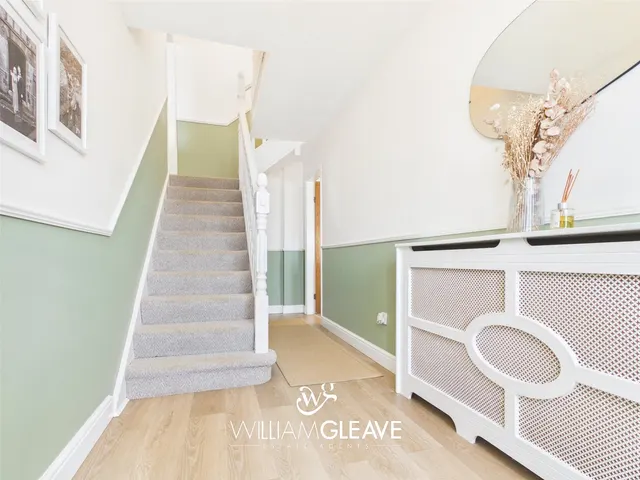 Photo 3 — Pistyll, Milwr, Holywell, Flintshire, CH8 7SH