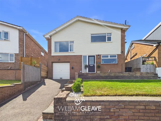 Pistyll, Milwr, Holywell, Flintshire, CH8 7SH, photo 1
