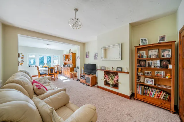 Arragon Gardens, West Wickham, BR4, photo 3