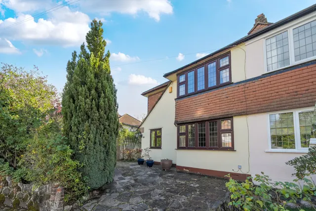 Arragon Gardens, West Wickham, BR4, photo 1