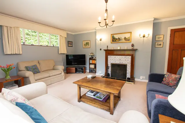 Photo 3 — Thornhill Stockton Avenue, Fleet, GU51 4NS