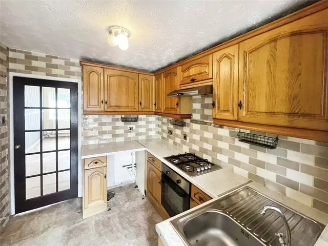 Queen Elizabeth Way, Ilkeston, DE7, photo 3