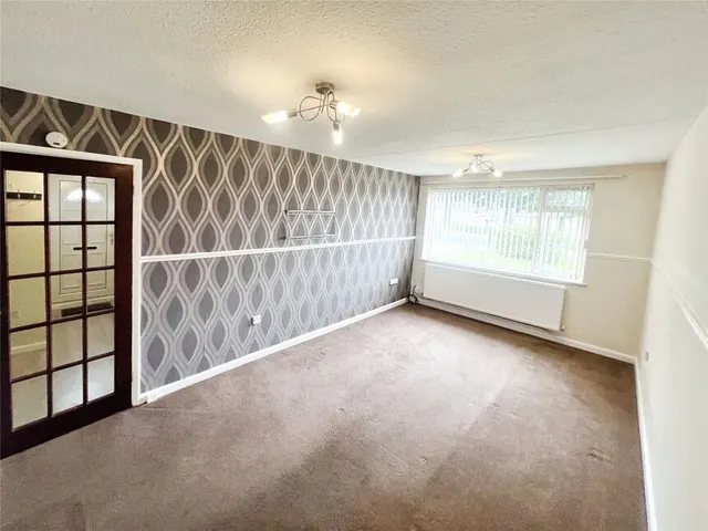 Queen Elizabeth Way, Ilkeston, DE7, photo 2
