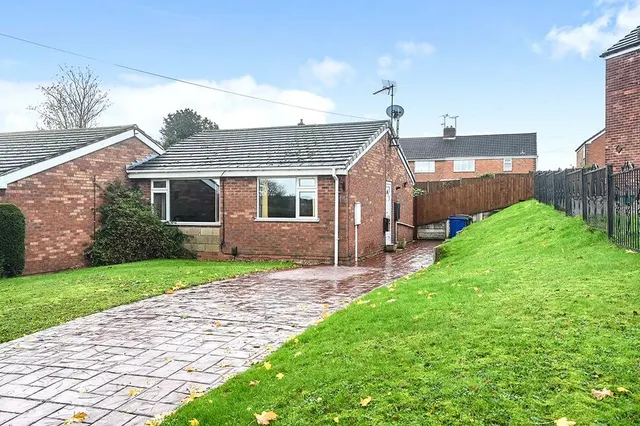 Queen Elizabeth Way, Ilkeston, DE7, photo 1