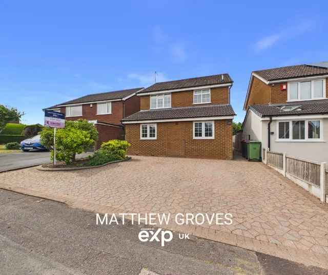 Hampton Drive, Newport, TF10, photo 1