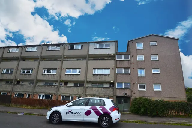 Northfield Farm Avenue, Edinburgh, EH8, photo 1