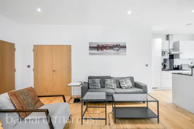 Photo 2 — Seager Place, London