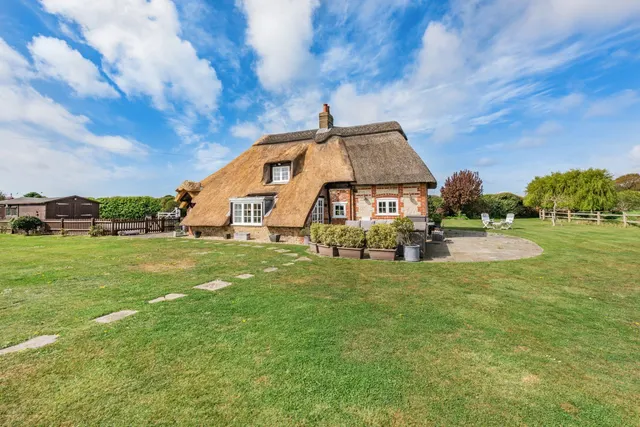 Photo 2 — Selsey Road, Sidlesham, Chichester, West Sussex, PO20 7QX