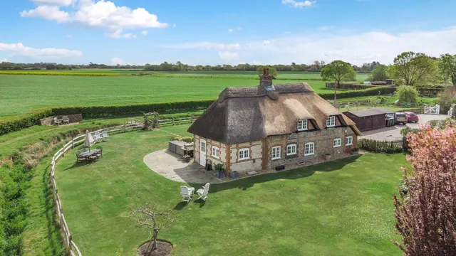 Photo 3 — Selsey Road, Sidlesham, Chichester, West Sussex, PO20 7QX