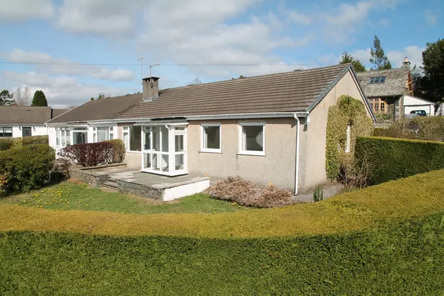 Firtree Crescent, Bowness-on-Windermere, LA23, photo 1