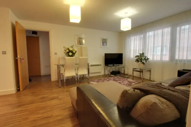 Gedling Court, London, SE1, photo 2