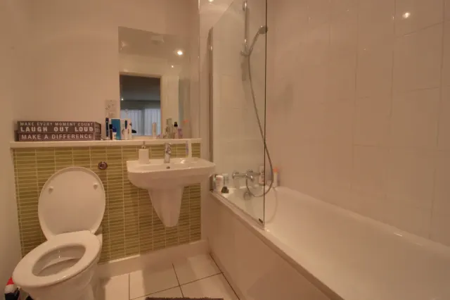 Gedling Court, London, SE1, photo 3