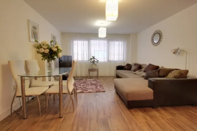 Gedling Court, London, SE1, photo 1