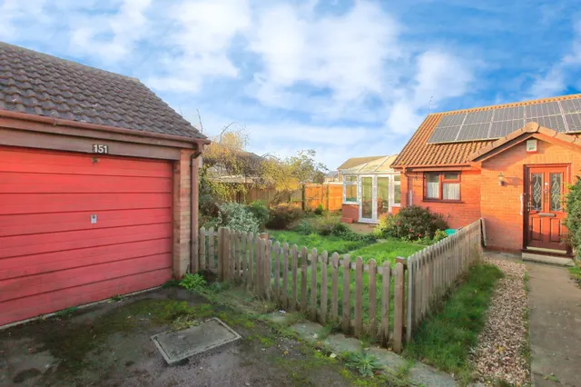 Uldale Way, Peterborough, PE4, photo 1