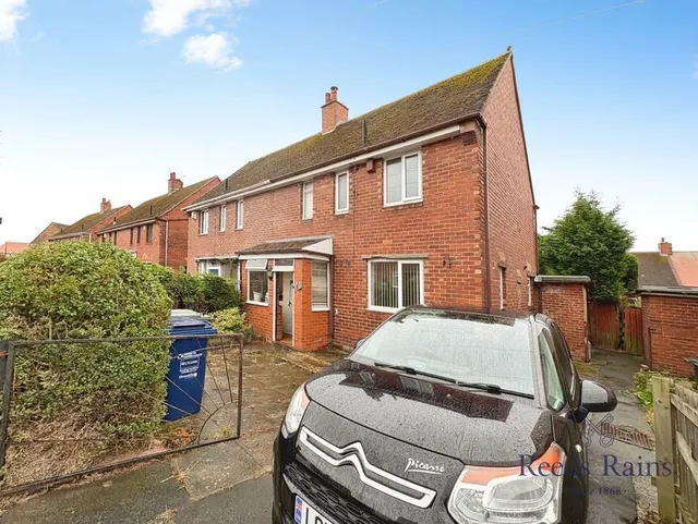 Rosehill Way, Newcastle upon Tyne, NE5, photo 1