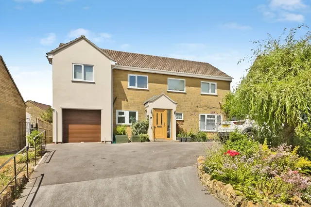 Foldhill Lane, Martock, TA12, photo 1