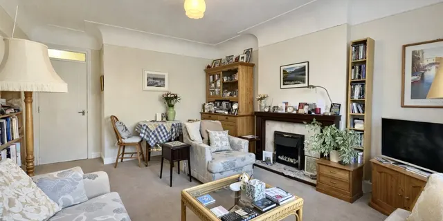 Queens Road, Hoylake, CH47, photo 2