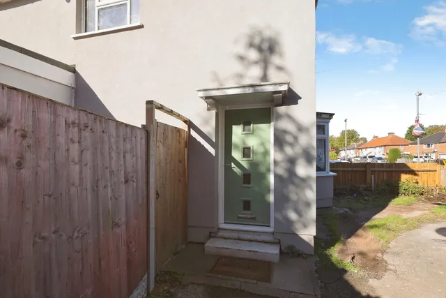 Halsbury Grove, Birmingham, B44, photo 2