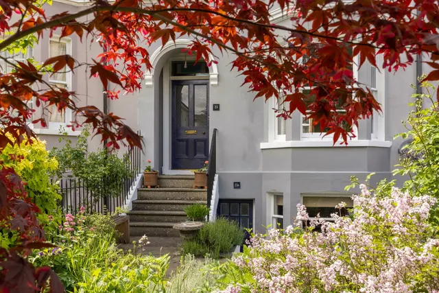 St. Lukes Road, Cheltenham, GL53, photo 2