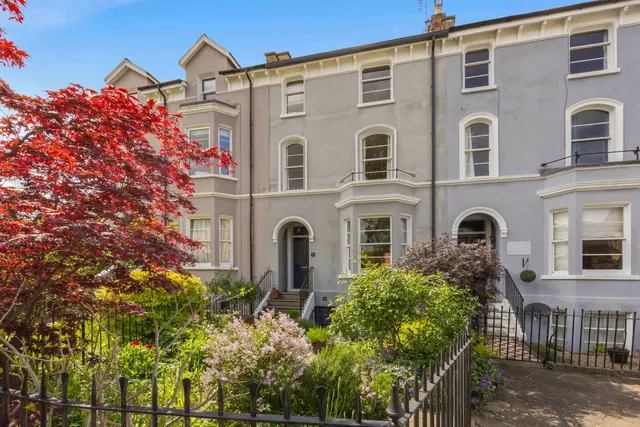 St. Lukes Road, Cheltenham, GL53, photo 1
