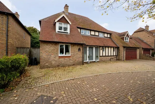 Wotton Court, St. Nicholas At Wade, Birchington, CT7 0LZ, photo 1