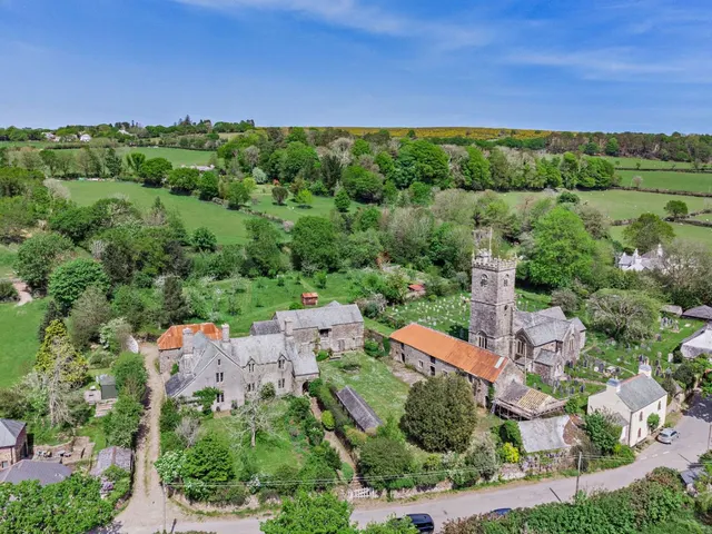Meavy, Yelverton, Devon, PL20 6PJ, photo 1