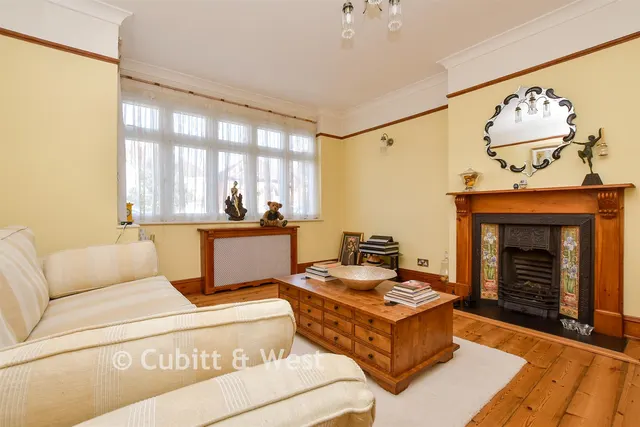 Purley Park Road, Purley, CR8, photo 2
