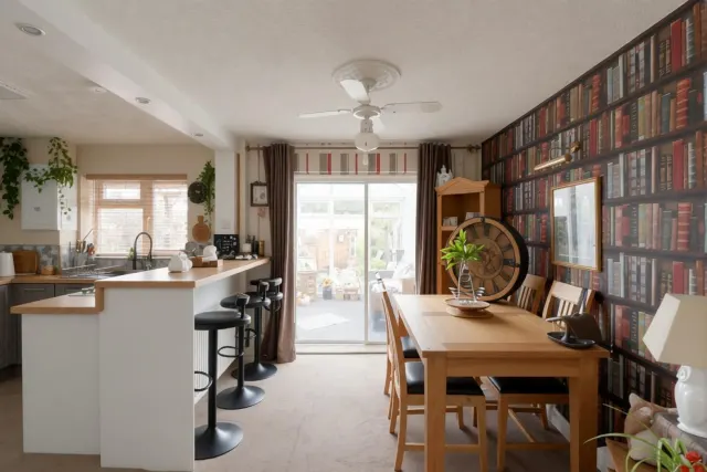 Brindley Avenue, Winsford, photo 3