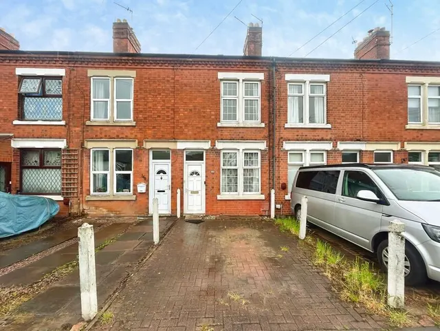 Sileby Road, Barrow upon Soar, Leicestershire, LE12, photo 1