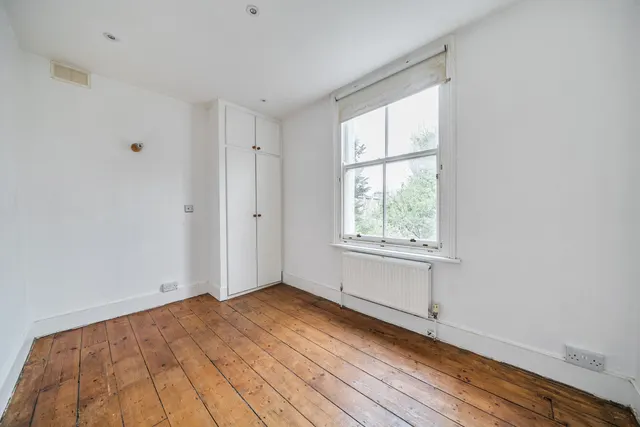 Photo 3 — Tyrwhitt Road, Brockley, London, SE4