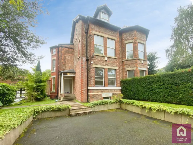 Queenston Road, Didsbury, M20, photo 2