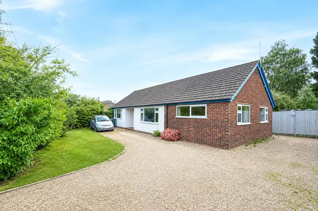 Pondtail Road, Fleet, GU51, photo 1