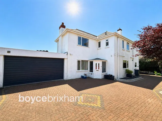 Rea Barn Road, Brixham, photo 1