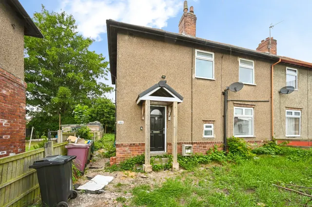 Devonshire Drive, Langwith, NG20, photo 1