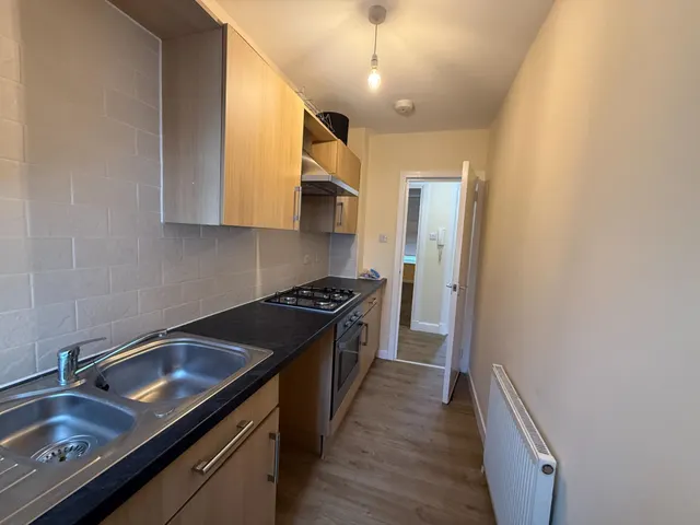 Photo 2 — Provost Road, Dundee, DD3