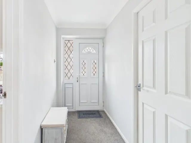 Malling Avenue, Broughton Astley, LE9, photo 3